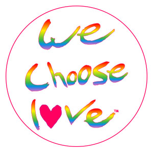 i hope we choose love